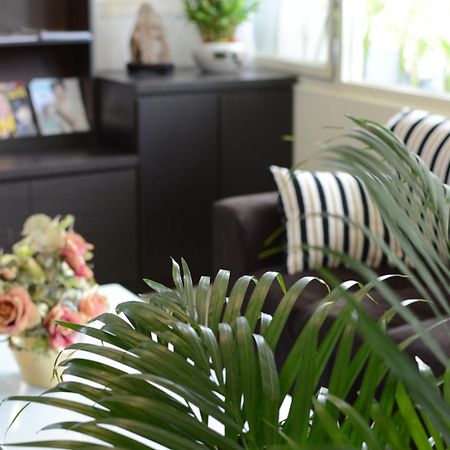 Sansendai Sea View B&B Chenggong Eksteriør bilde