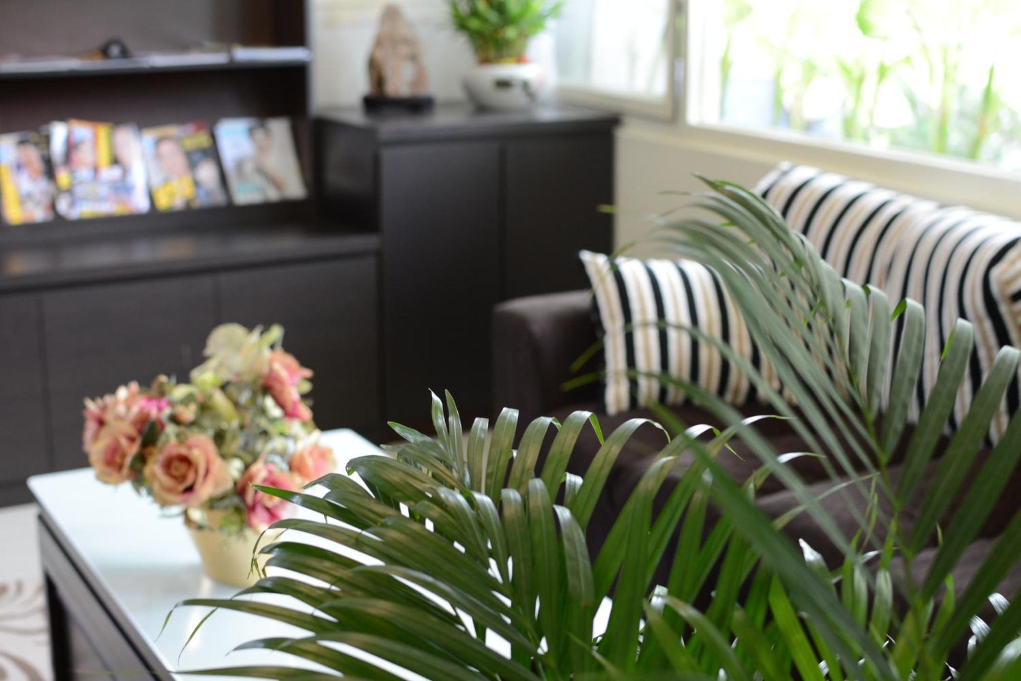 Sansendai Sea View B&B Chenggong Eksteriør bilde