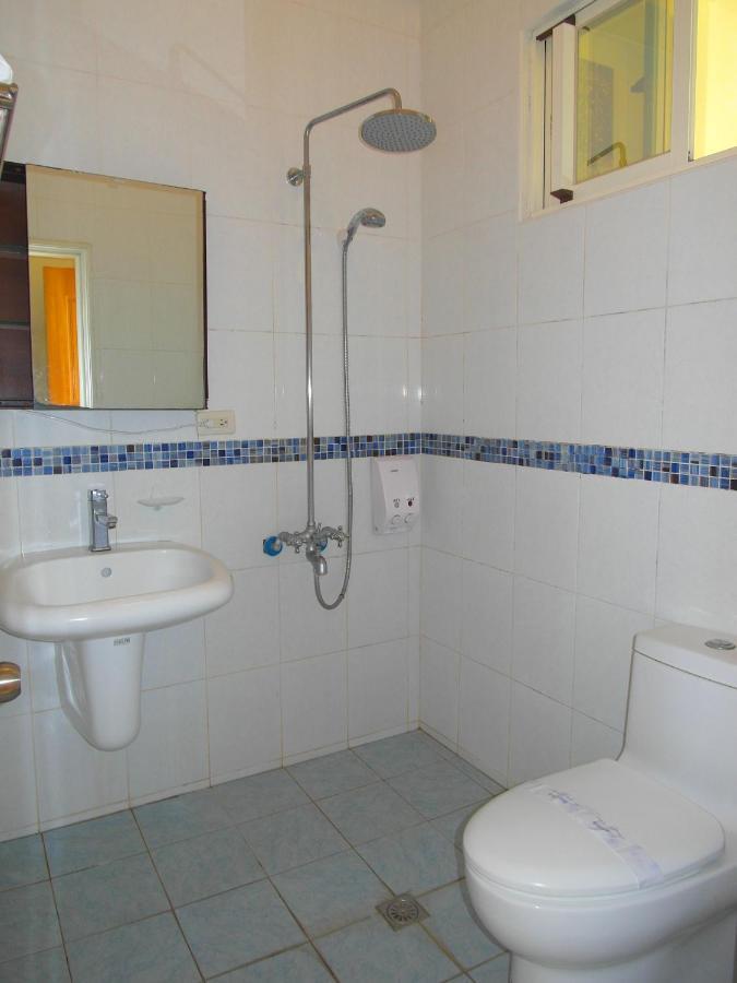 Sansendai Sea View B&B Chenggong Eksteriør bilde